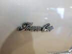 Thumbnail Photo 34 for 1989 Lincoln Town Car Signature
